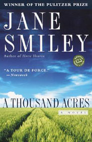 5 Best Jane Smiley Books For The Best In Fiction