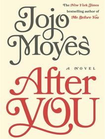 10 Best Jojo Moyes Books For The Romantic In You