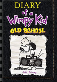 5 Best Jeff Kinney Books That Your Kids Will Enjoy For A Long Time