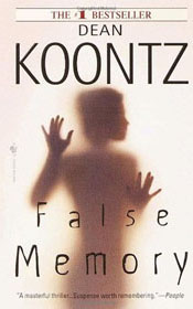 10 Best Dean Koontz Books To Experience Adventure With Suspense