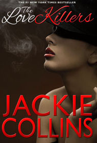 10 Best Jackie Collins Books To Discover Romance At Its Finest