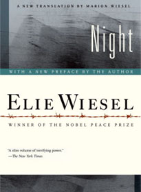 5 Best Elie Wiesel Books That Every Fiction Lover Will Love