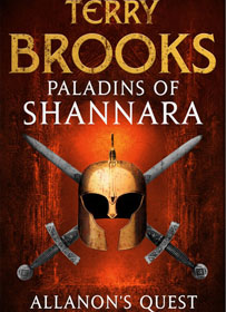 10 Best Terry Brooks Books For A Fantasy Ride