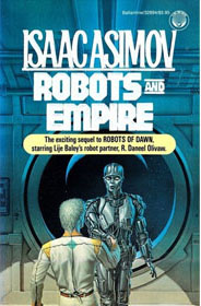 10 Best Isaac Asimov Books For a Futuristic Read