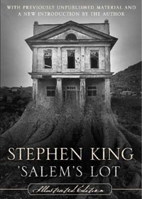 10 Best Stephen King Short Stories To Spook You Out