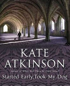 10 Best Kate Atkinson Books For The Best Of Fiction