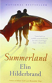 10 Best Elin Hilderbrand Books For A Sunny Romance Read