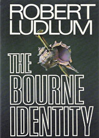 list all robert ludlum books list all robert ludlum books