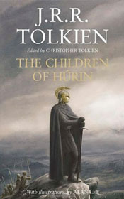 5 Best JRR Tolkien Books For A Trip To Fantasy Land