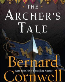 10 Best Bernard Cornwell Books For Historical Fiction Fans