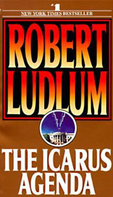 old robert ludlum books old robert ludlum books