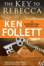 10 Best Ken Follett Books For A Thrilling Experience