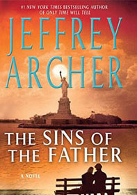 10 Best Jeffrey Archer Books For The Best Politics Inspired Fiction