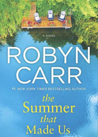 10 Best Robyn Carr Books For Romance Lovers