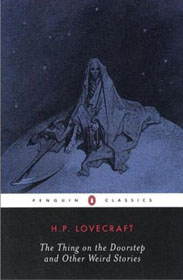 5 Best HP Lovecraft Books For A Spine Chiling Read