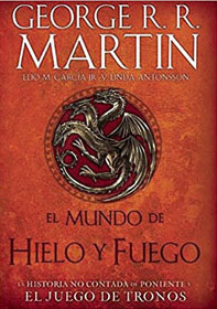 5 Best George RR Martin Books For A Fantasy Filled World