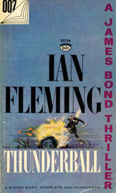 5 Best Ian Fleming Books To Rediscover The Brilliance Of James Bond