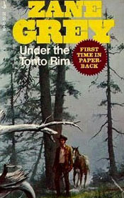 5 Best Zane Grey Books For A Taste In Adventure