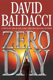 5 Best David Baldacci Books for a Masterful Suspense Stroke